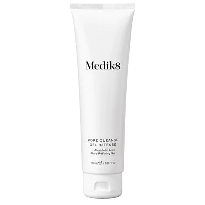 Medik8 Pore Cleanse Gel Intense 150ml - The Skin Lab Skincare