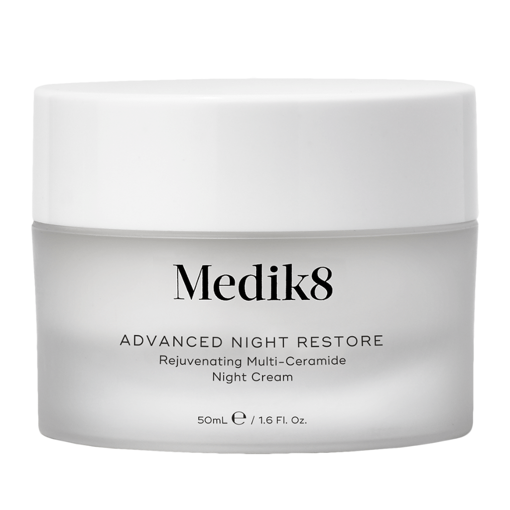 Medik8 Advanced Night Restore Night Cream 50ml