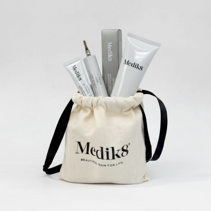 Medik8 Gift Skin Set