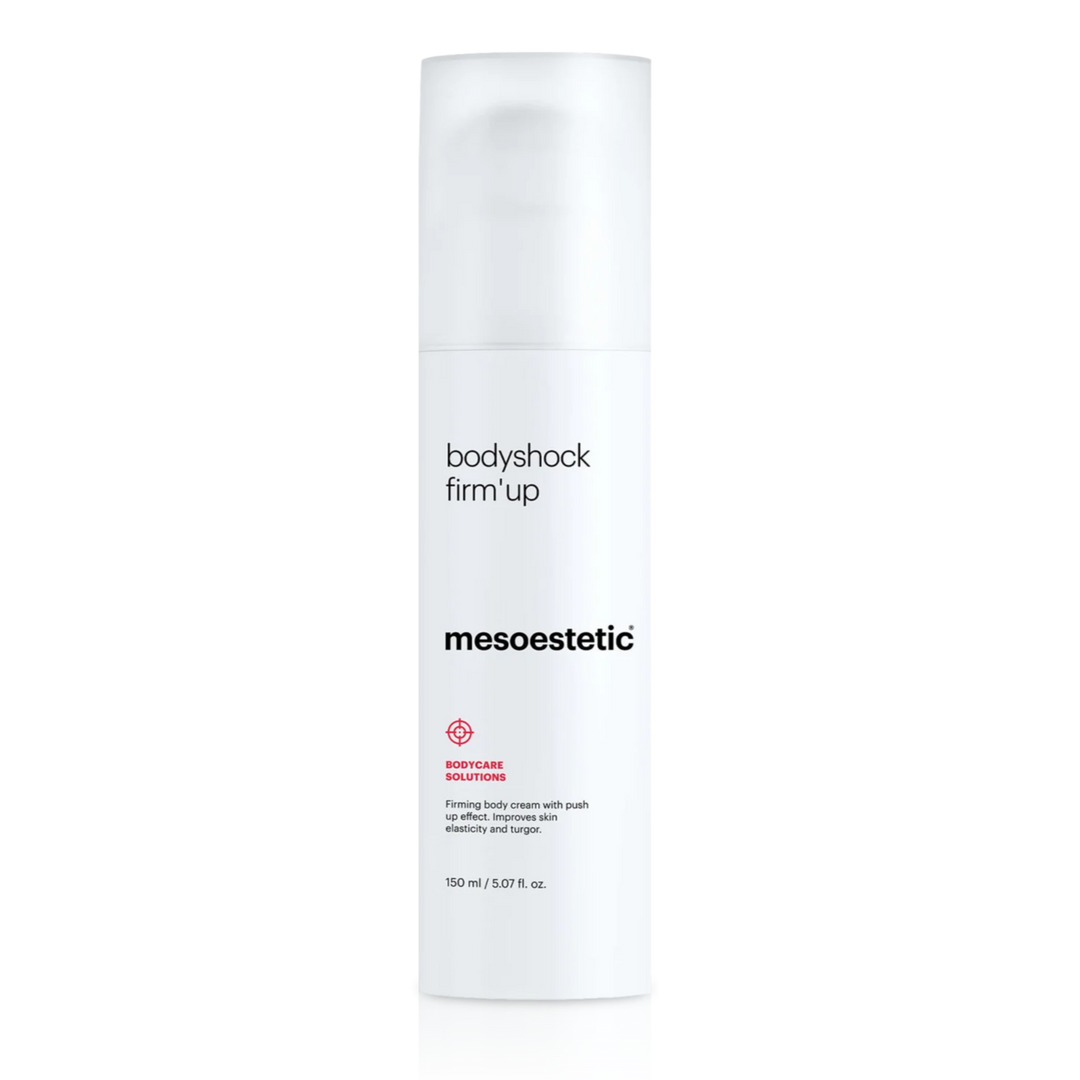 Mesoestetic bodyshock® Firm Up Cream 150ml