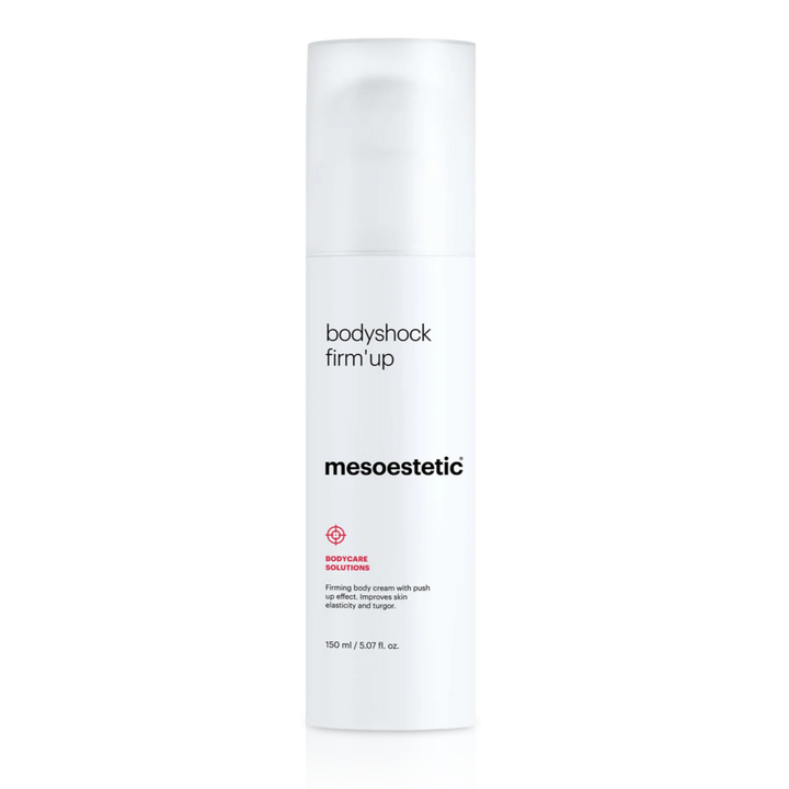 Mesoestetic bodyshock® Firm Up Cream 150ml