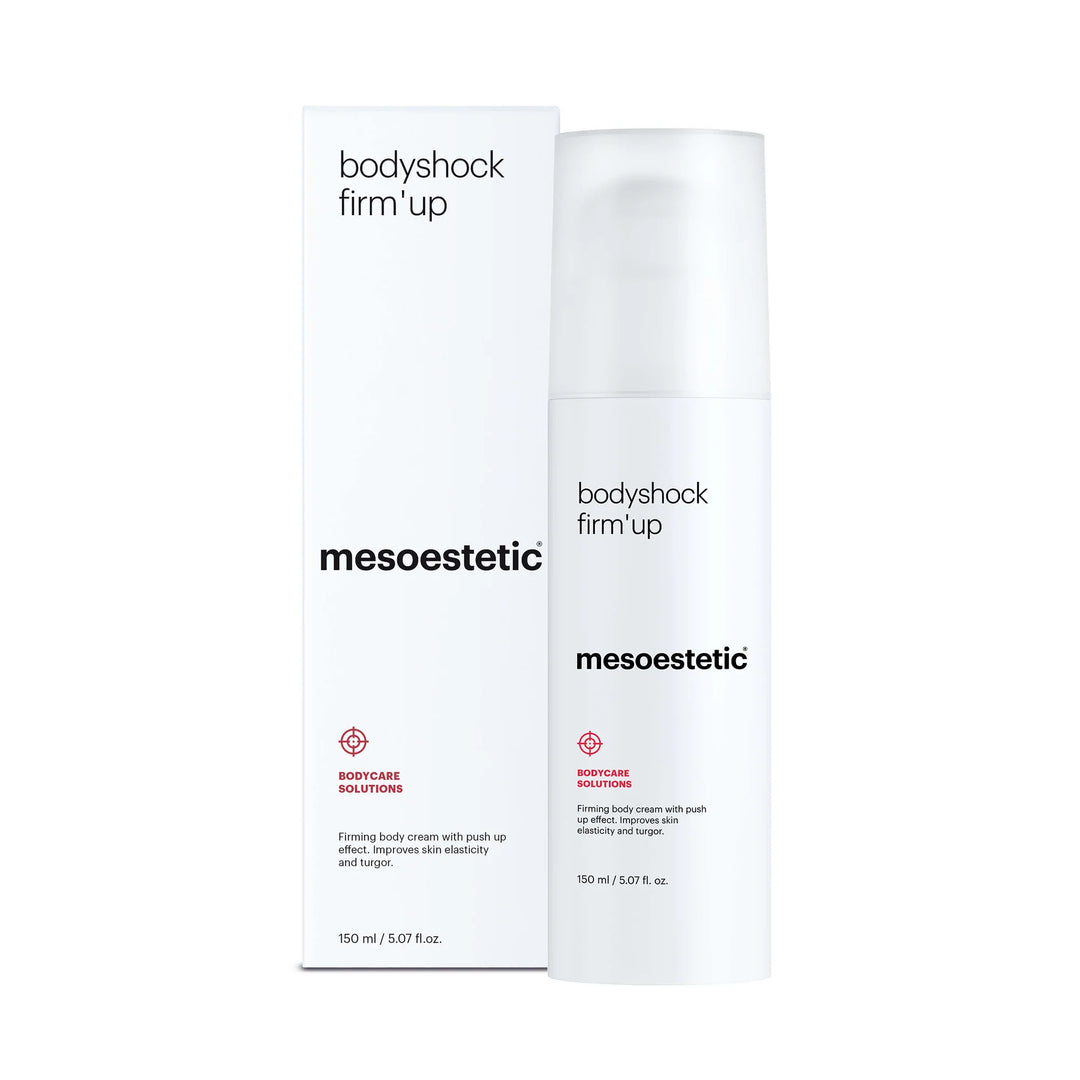 Mesoestetic bodyshock® Firm Up Cream 150ml