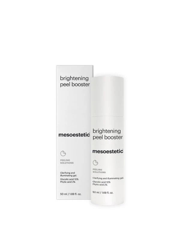 Mesoestetic Brightening Peel Booster 50ml