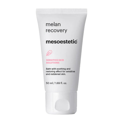 Mesoestetic Melan Recovery Balm 50ml - The Skin Lab Skincare