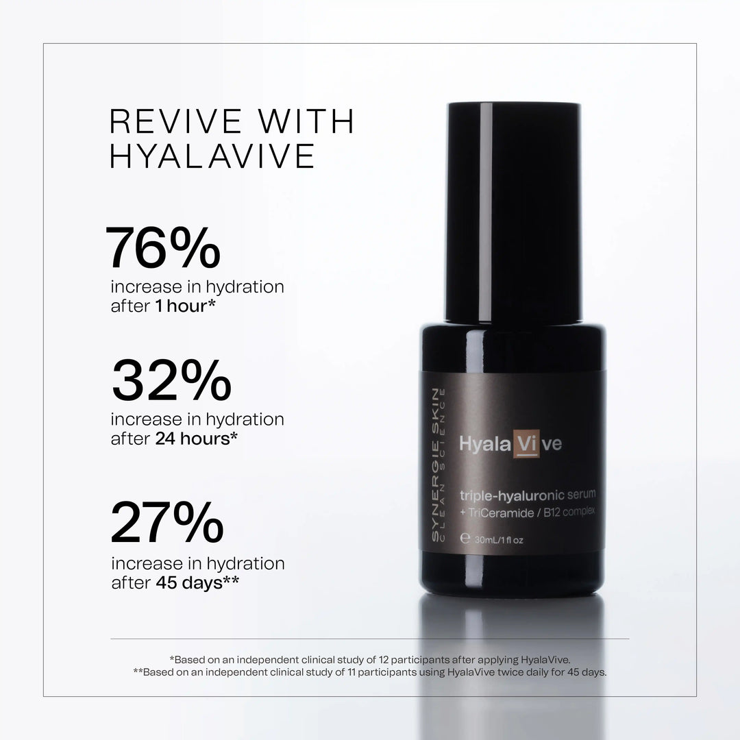 Synergie Skin HyalaVive 30ml