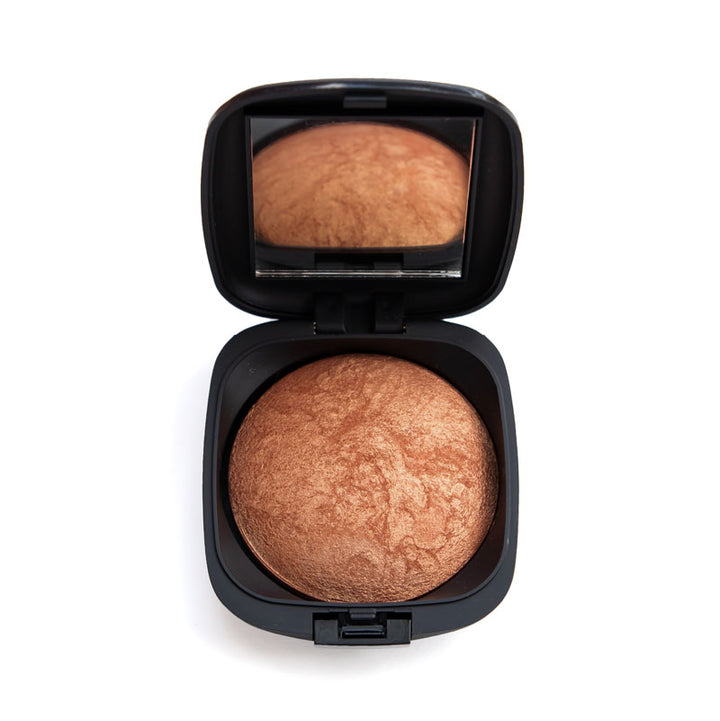 ISSADA Beach Babe Bronzer - The Skin Lab Skincare