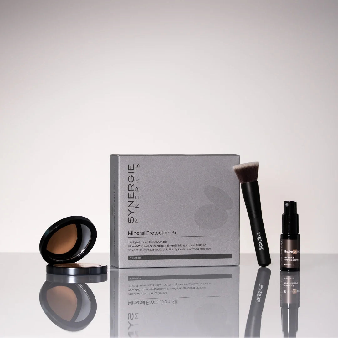 Synergie Minerals Protection Kit