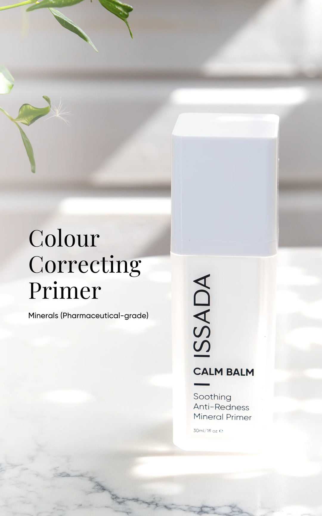 ISSADA Calm Balm