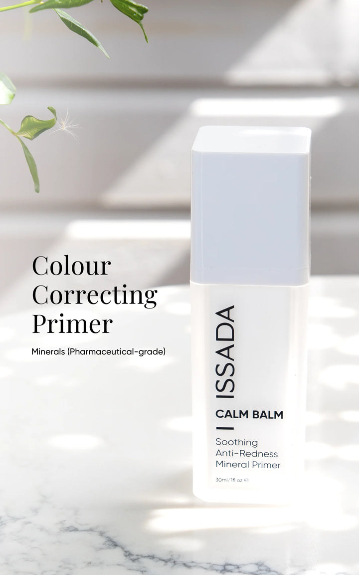 ISSADA Calm Balm