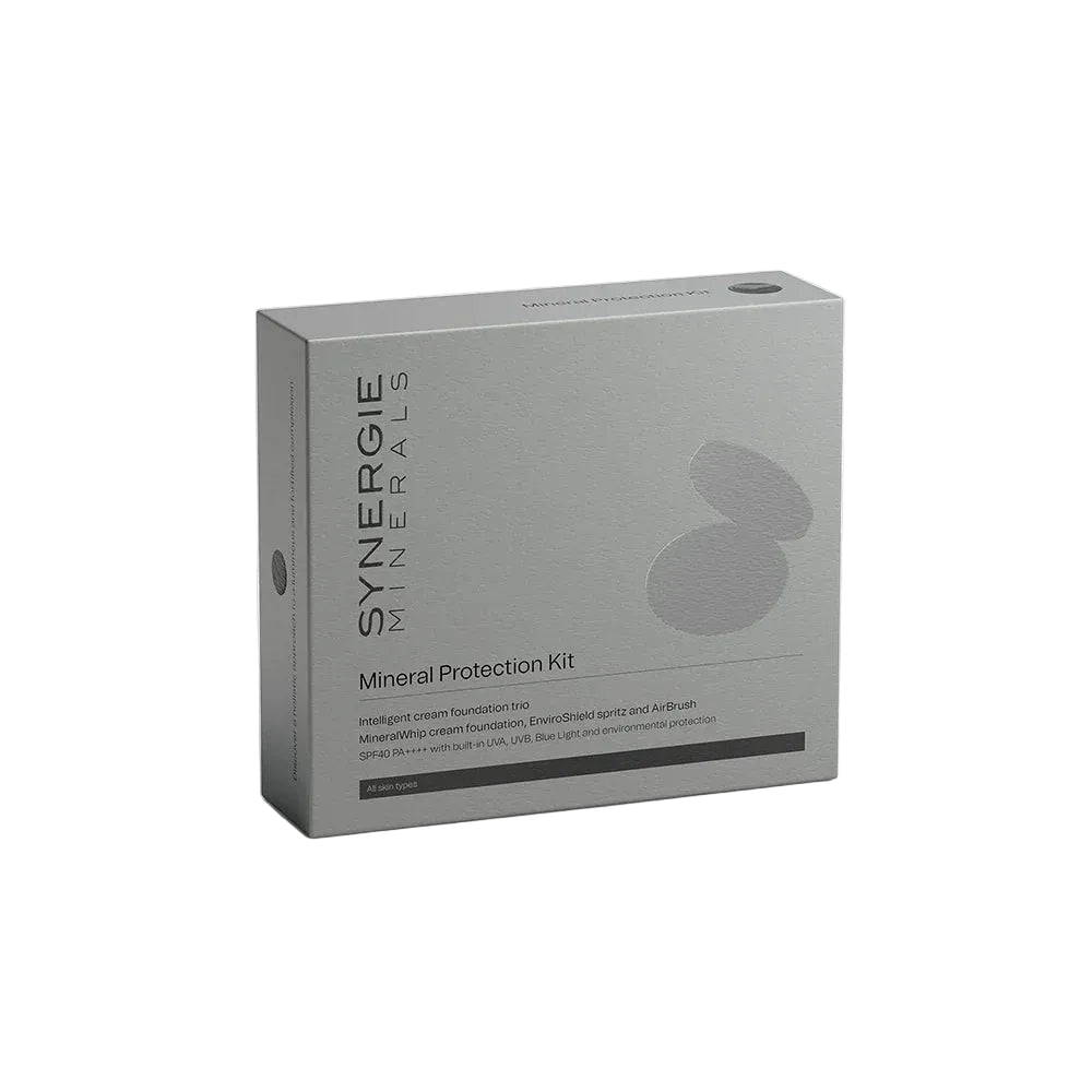 Synergie Minerals Protection Kit