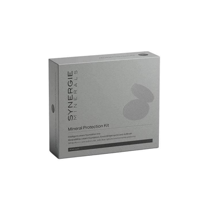 Synergie Minerals Protection Kit