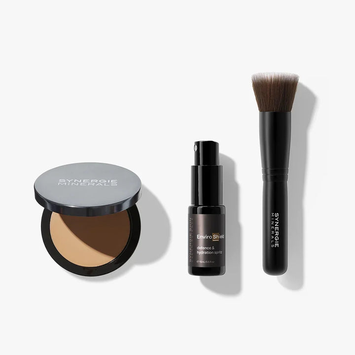 Synergie Minerals Protection Kit
