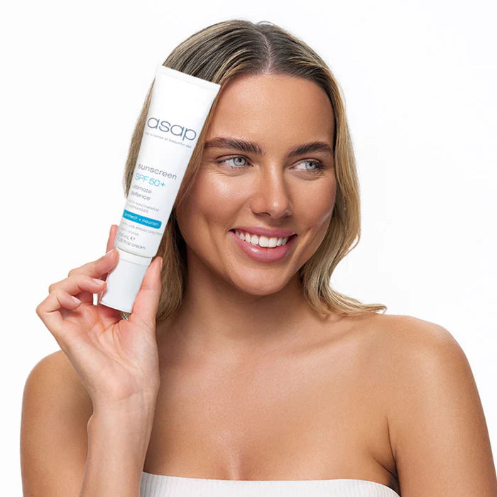 ASAP SPF50+ Ultimate Defence