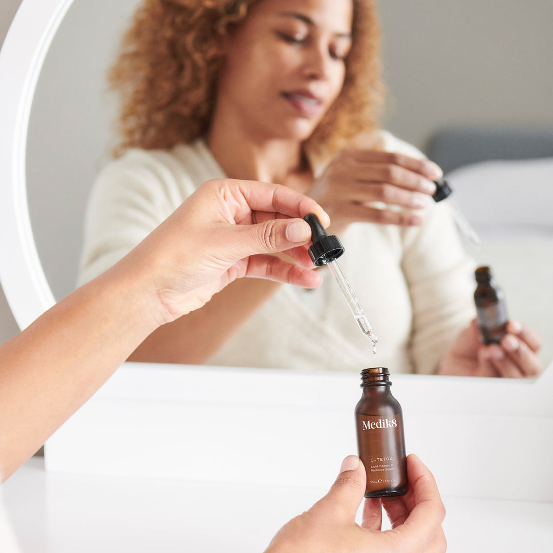 Medik8 The CSA Kit Bakuhciol Edition - The Skin Lab Skincare