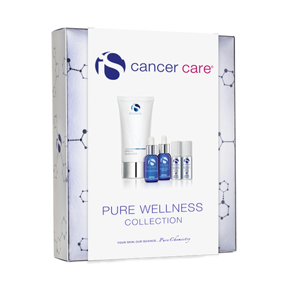 iS Clinical Pure Wellness Collection - The Skin Lab Skincare
