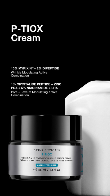 SkinCeuticals P-Tiox Cream 48mL