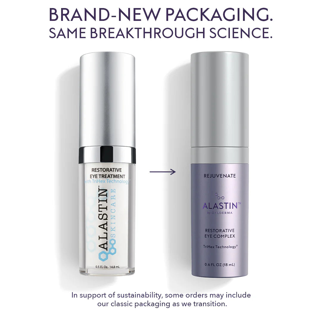 ALASTIN Restorative Eye Complex with TriHex Technology® 18mL