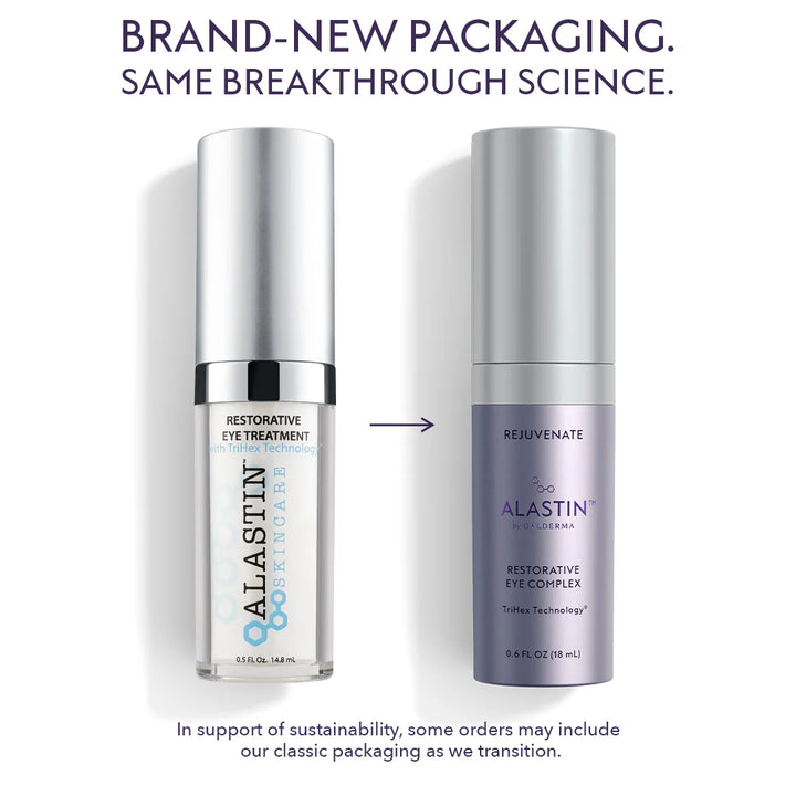 ALASTIN Restorative Eye Complex with TriHex Technology® 18mL