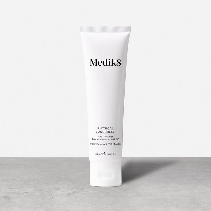 Medik8 Physical Sunscreen™ 60ml