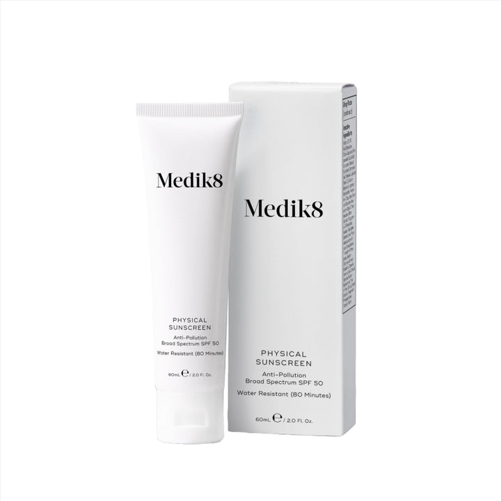 Medik8 Physical Sunscreen™ 60ml
