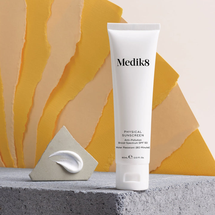 Medik8 Physical Sunscreen™ 60ml