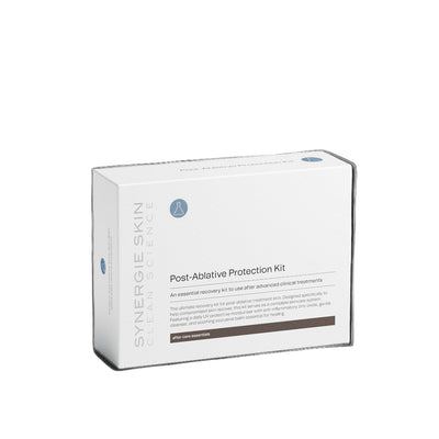 Synergie Skin Post-Ablative Skincare Kit