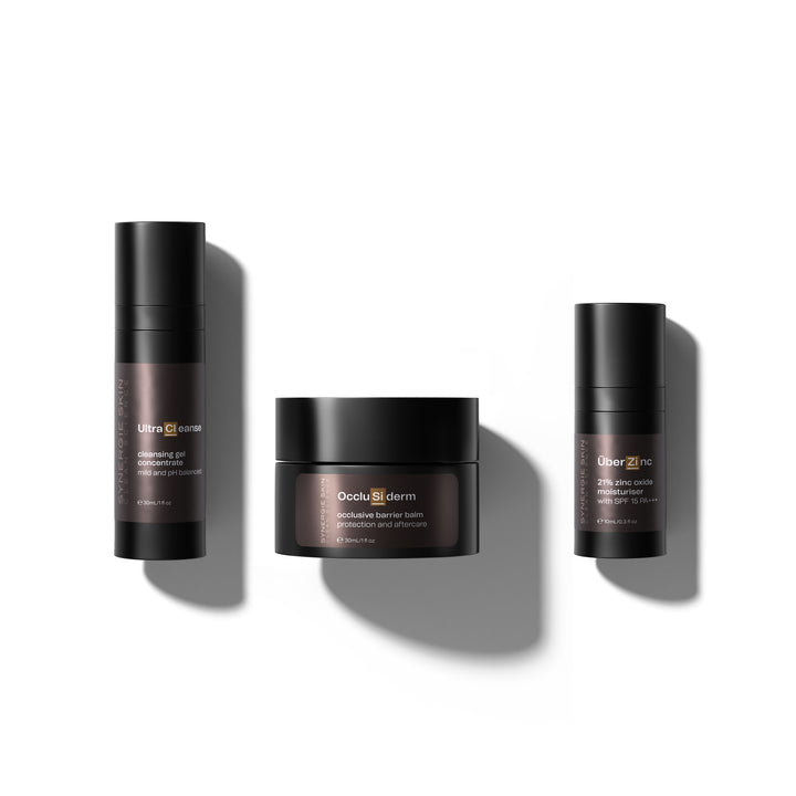Synergie Skin Post Ablative Skincare Kit