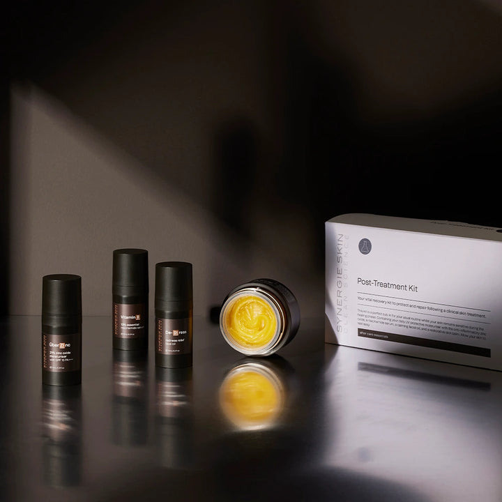 Synergie Skin Post-Treatment Kit