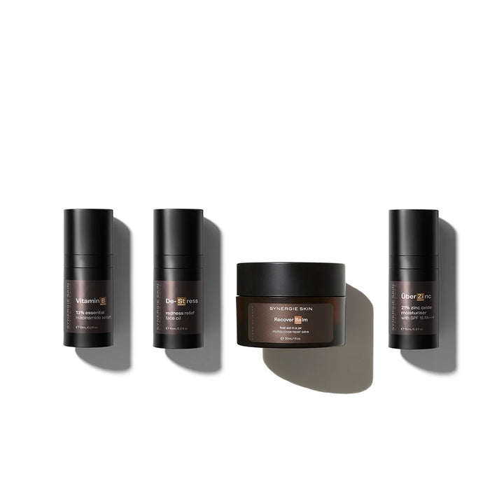 Synergie Skin Post-Treatment Kit