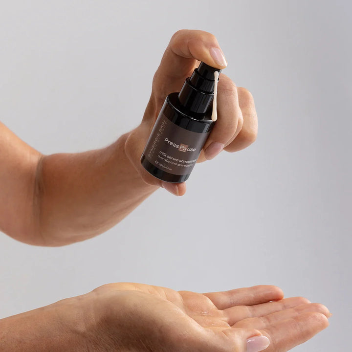 Synergie Skin PressPause 30ml