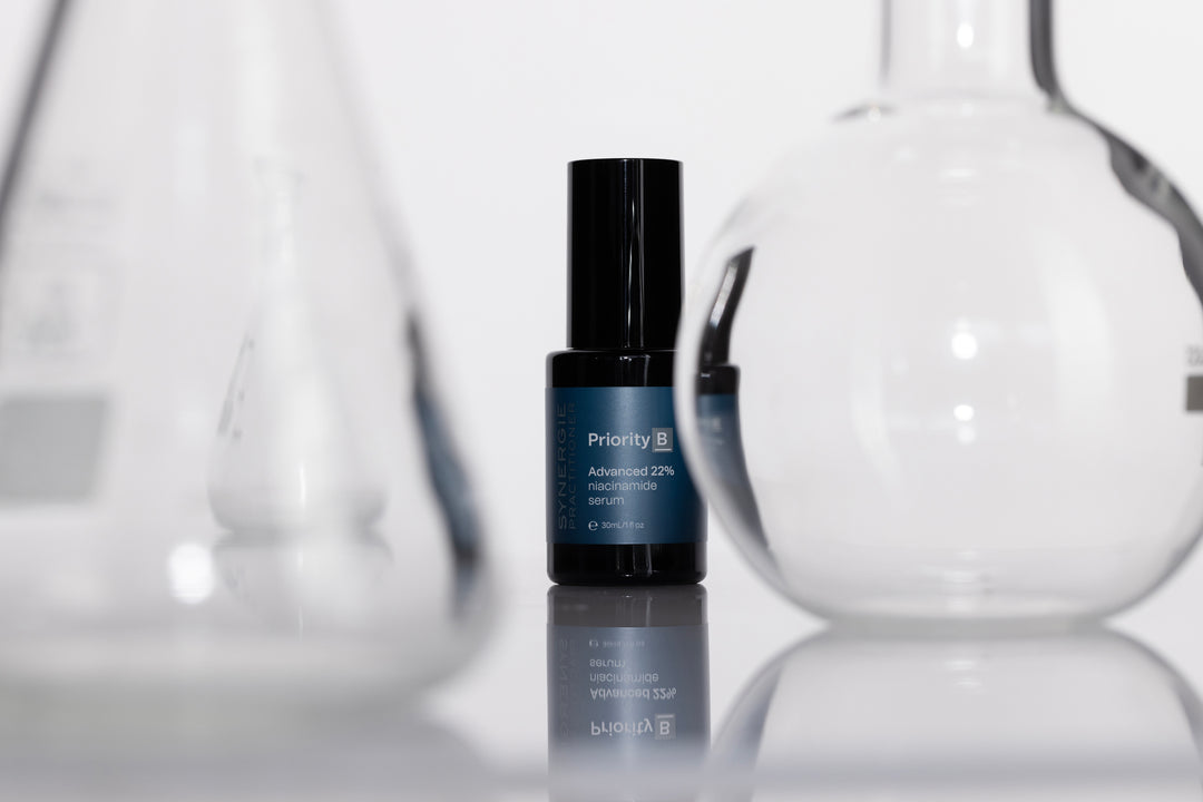 Synergie Practitioner Priority B 30ml