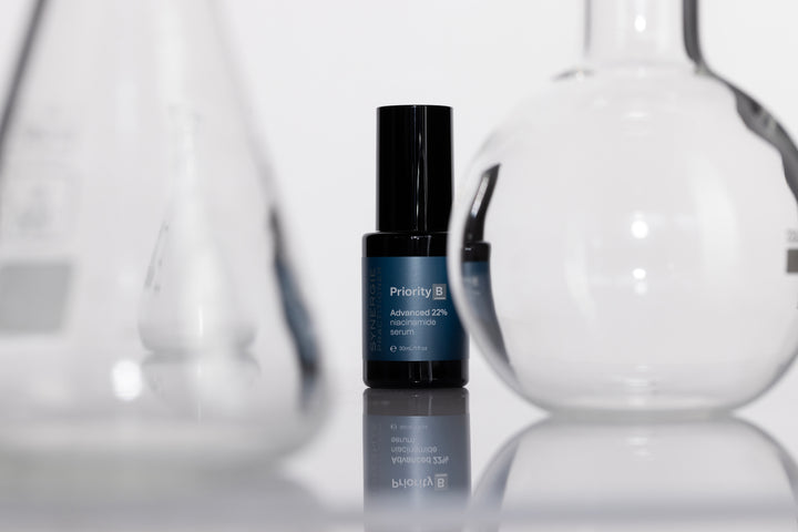 Synergie Practitioner Priority B 30ml