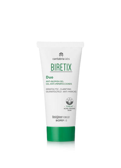 BiRetix Duo Anti-Blemish Gel 30mL