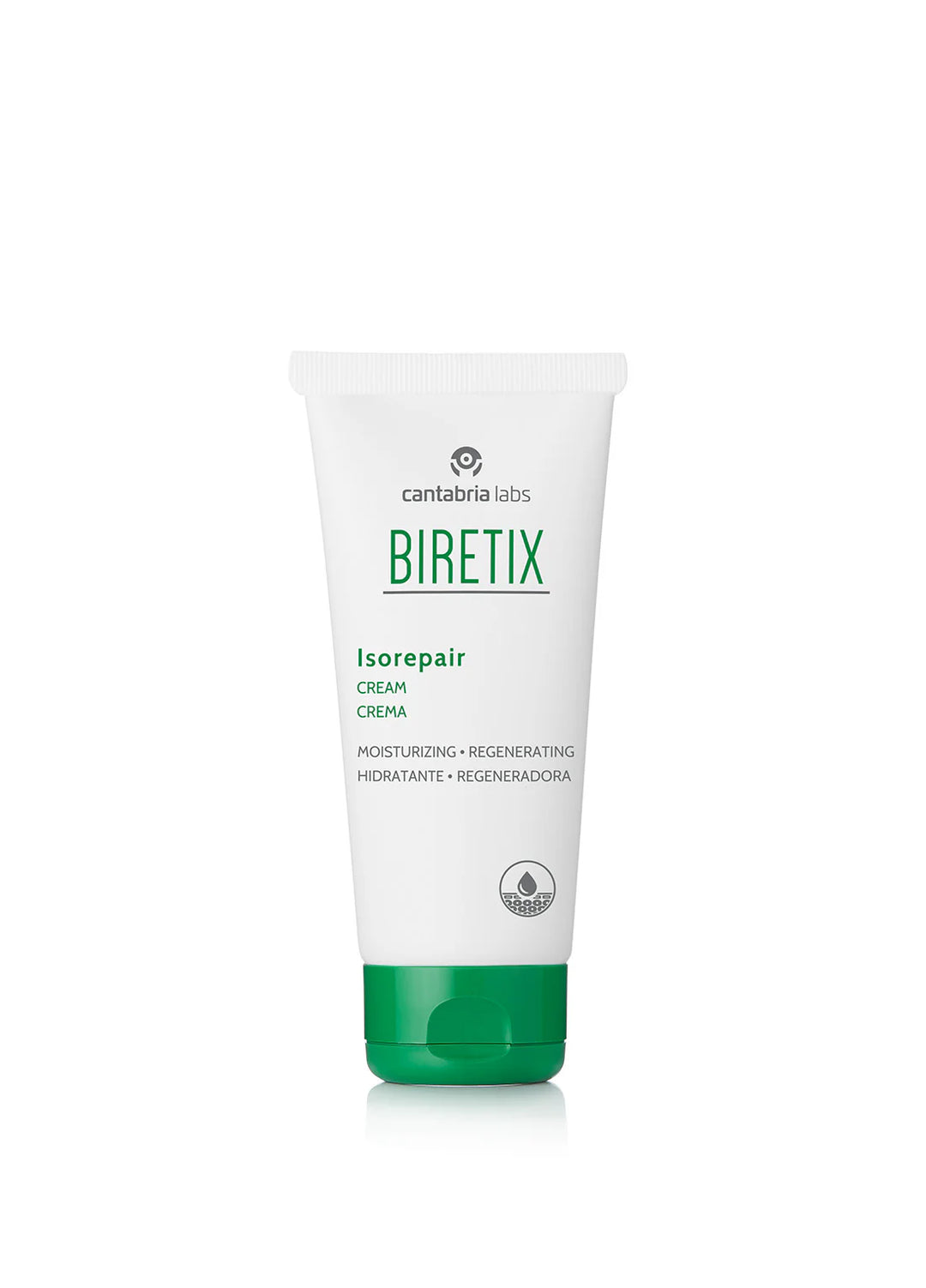 BiRetix Isorepair Cream 50mL