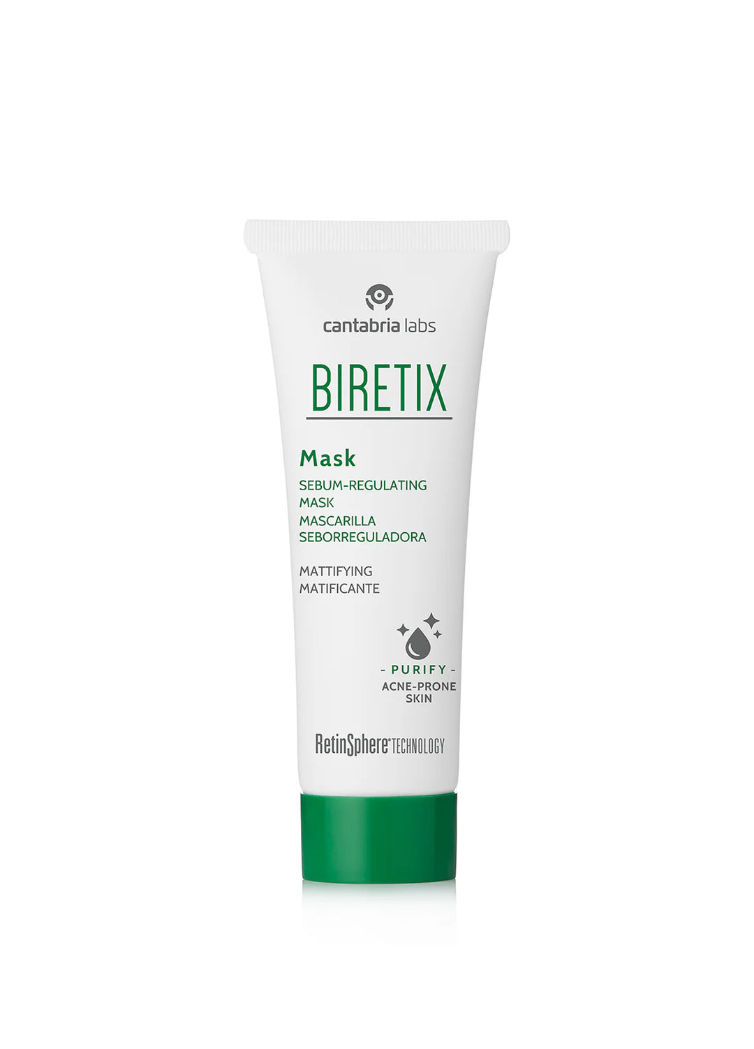 BiRetix Mask 25mL
