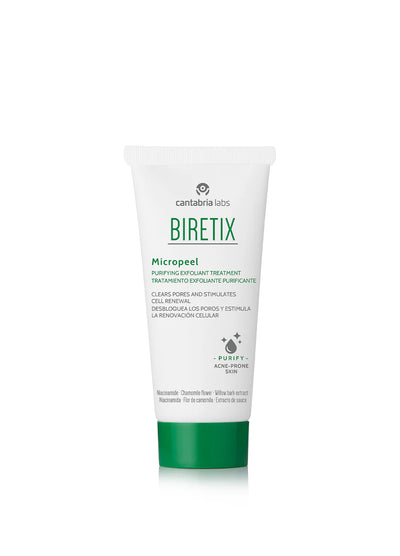 BiRetix Micropeel 50mL