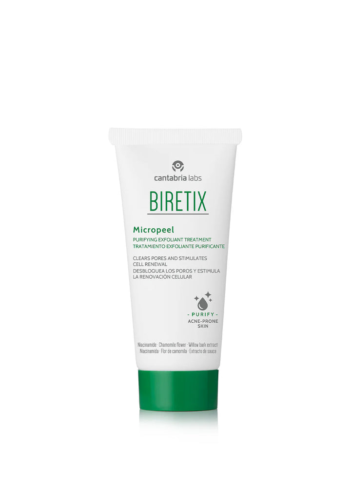 BiRetix Micropeel 50mL