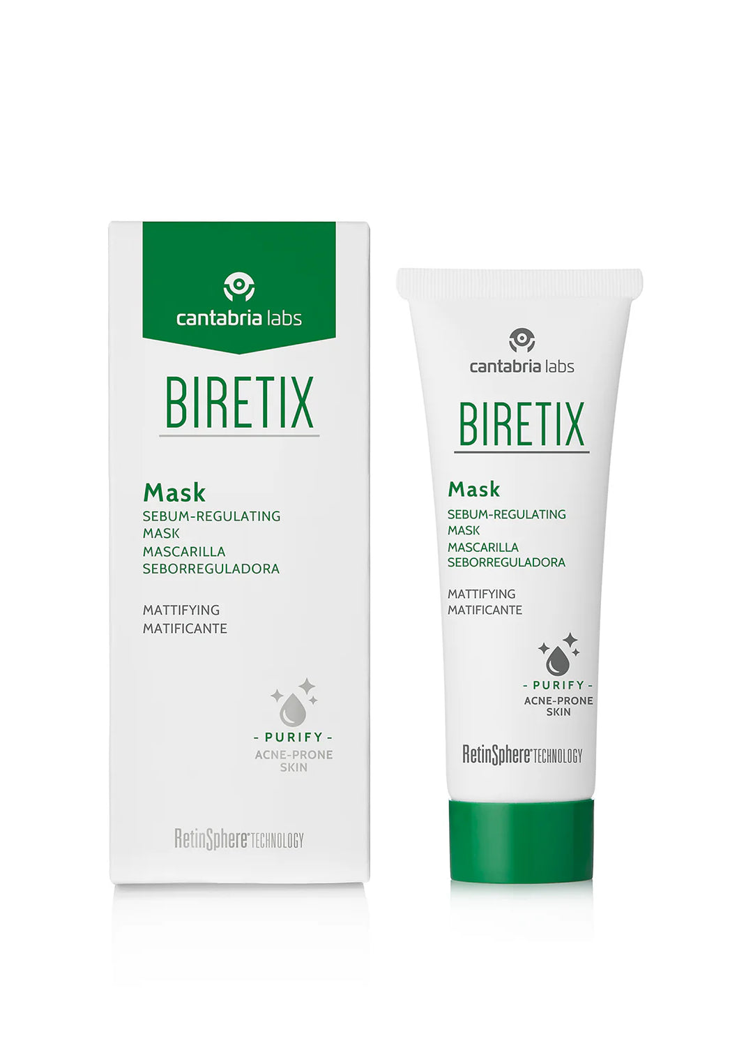 BiRetix Mask 25mL