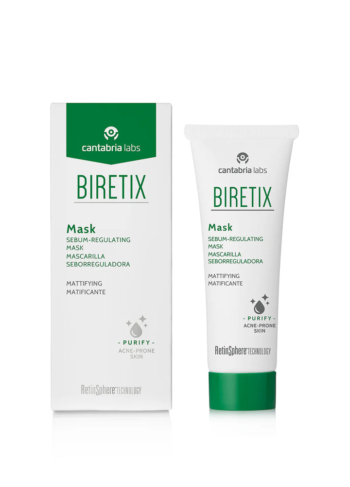 BiRetix Mask 25mL