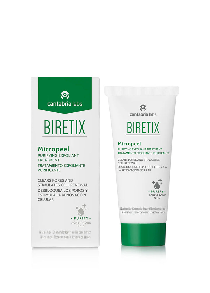 BiRetix Micropeel 50mL