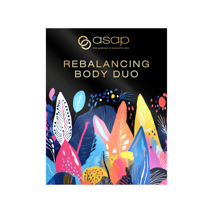 ASAP Rebalancing Duo