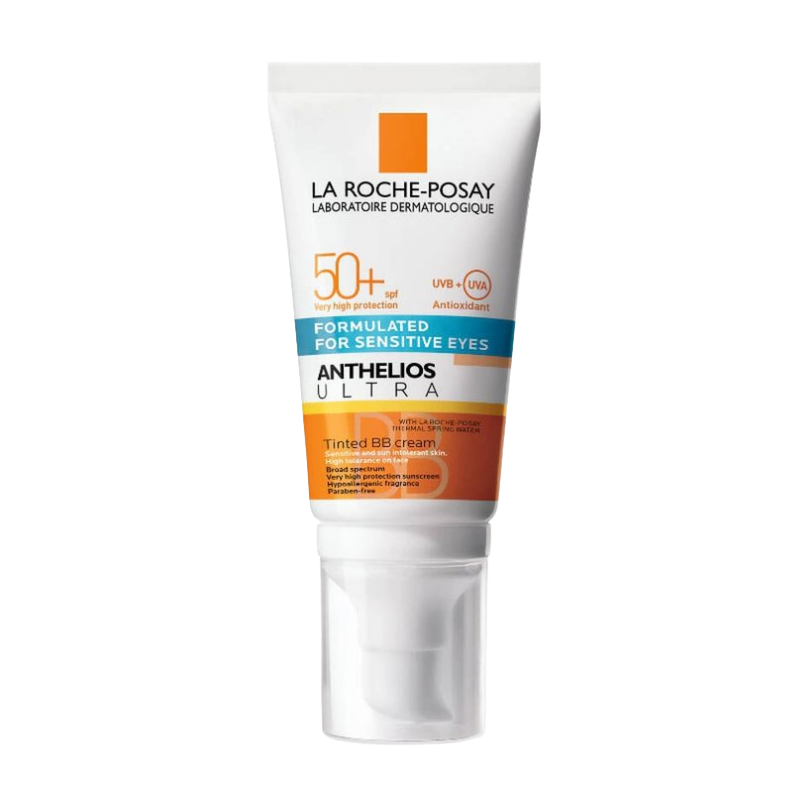 La Roche-Posay Anthelios Ultra BB Cream SPF 50+
