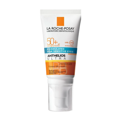 La Roche-Posay Anthelios Ultra Tinted BB Cream Sunscreen SPF 50+