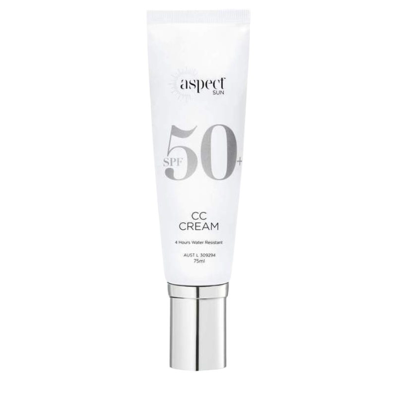 Aspect Sun CC Cream SPF50+ 75ml