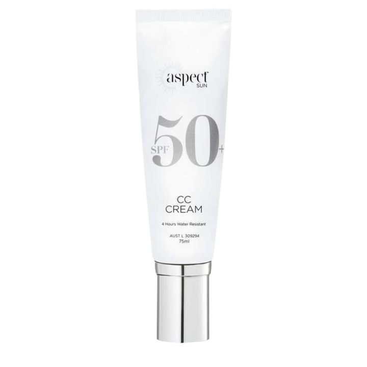 Aspect Sun CC Cream SPF50+ 75ml