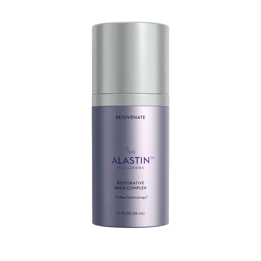 ALASTIN Restorative Neck Complex with TriHex Technology® 50ml
