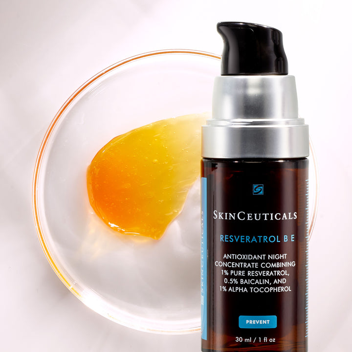 SkinCeuticals Dryness Regimen