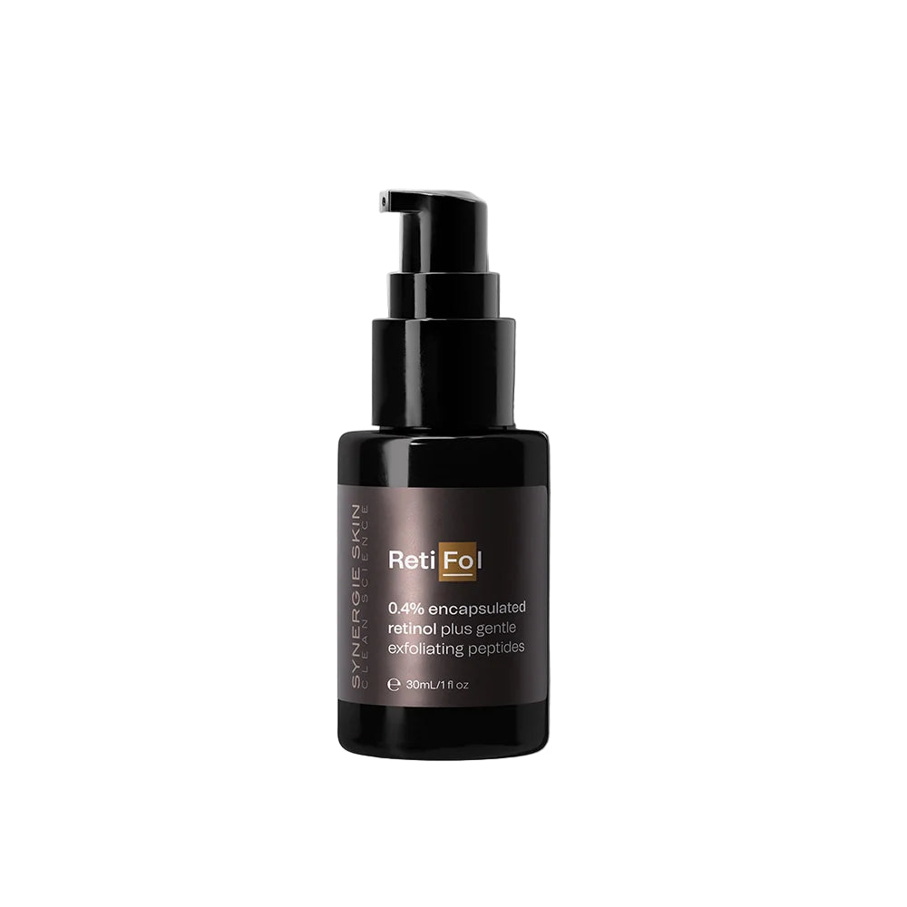 Synergie Skin RetiFol