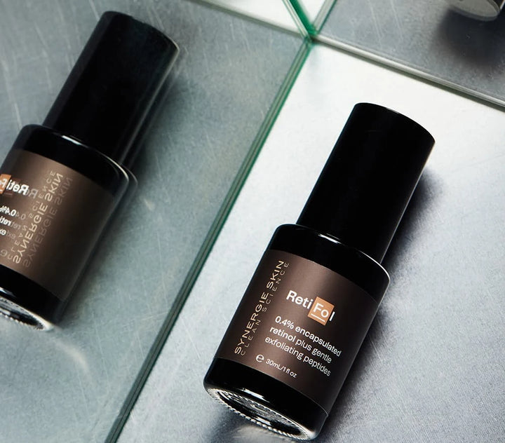Synergie Skin RetiFol