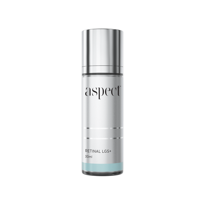 Aspect Retinal LGS + 30mL